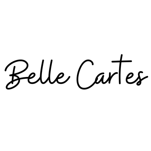 Belle Cartes